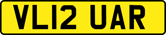 VL12UAR