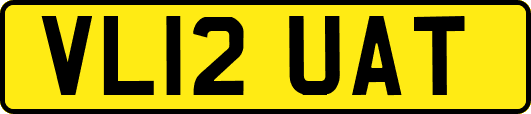 VL12UAT
