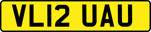 VL12UAU