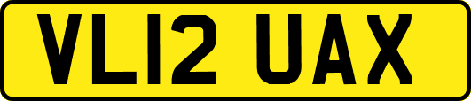 VL12UAX