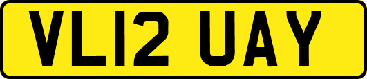 VL12UAY