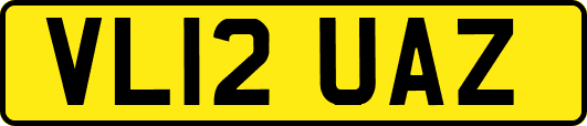 VL12UAZ