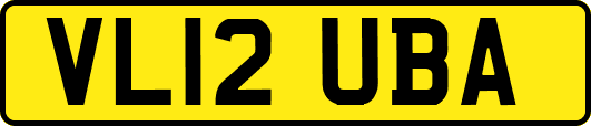 VL12UBA