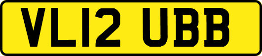 VL12UBB