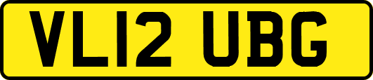 VL12UBG