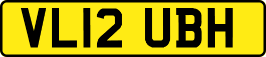VL12UBH