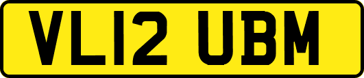 VL12UBM