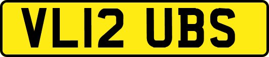 VL12UBS