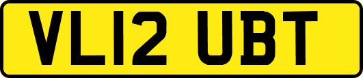 VL12UBT