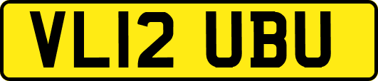 VL12UBU