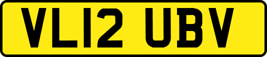 VL12UBV