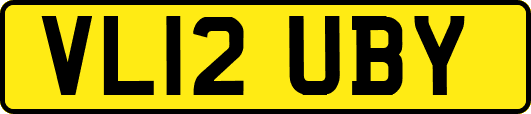VL12UBY