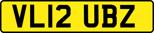 VL12UBZ