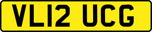 VL12UCG
