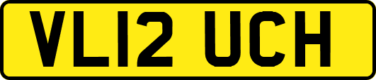 VL12UCH