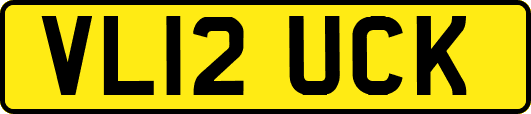 VL12UCK