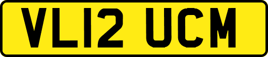 VL12UCM