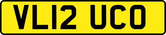 VL12UCO
