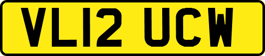 VL12UCW