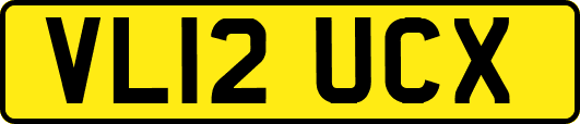 VL12UCX