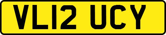 VL12UCY