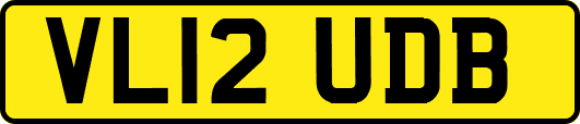 VL12UDB