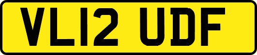 VL12UDF
