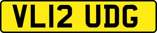 VL12UDG