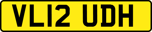 VL12UDH