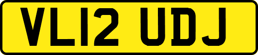 VL12UDJ