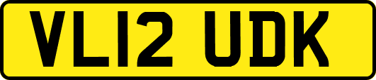 VL12UDK
