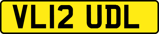 VL12UDL