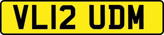 VL12UDM