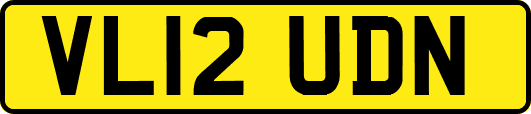 VL12UDN