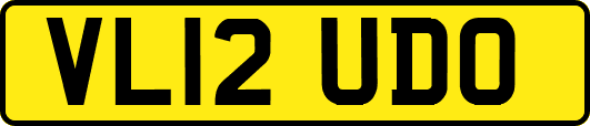 VL12UDO