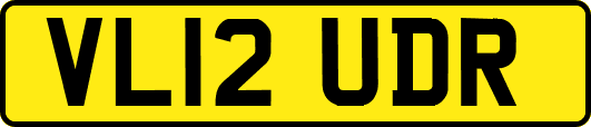 VL12UDR