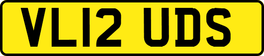 VL12UDS