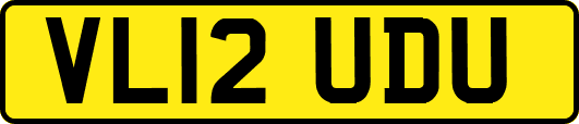 VL12UDU