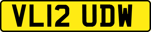 VL12UDW