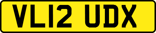 VL12UDX