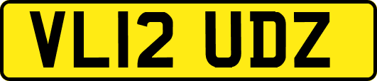 VL12UDZ