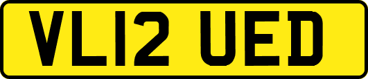 VL12UED