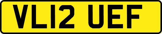 VL12UEF