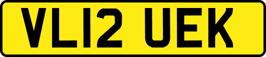VL12UEK