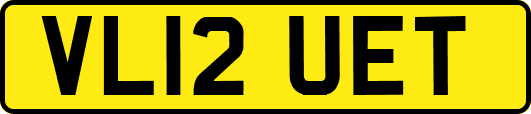 VL12UET