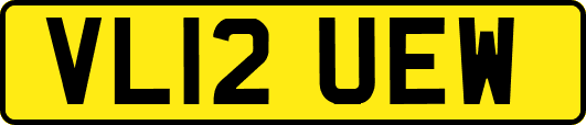 VL12UEW