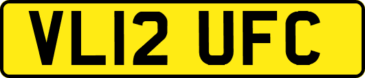 VL12UFC