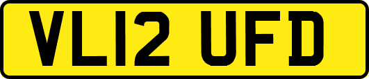 VL12UFD