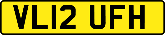 VL12UFH
