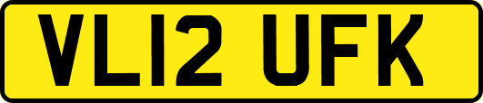 VL12UFK